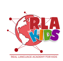 Kids | Real Language Academy